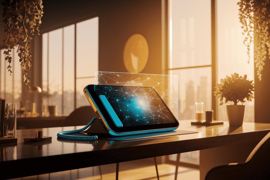 NexStep CallCenter AI Dashboard